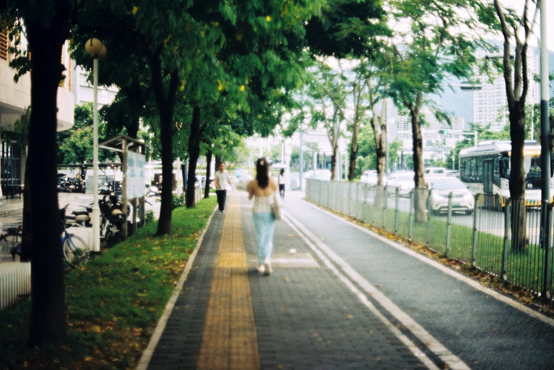Film photo